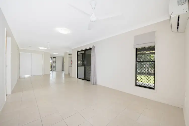 Third view of Homely house listing, 11 Fitzgerald Crescent, Kirwan QLD 4817