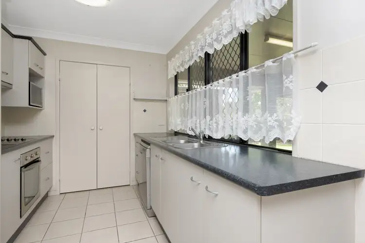 Fourth view of Homely house listing, 11 Fitzgerald Crescent, Kirwan QLD 4817