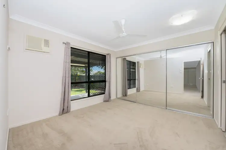 Fifth view of Homely house listing, 11 Fitzgerald Crescent, Kirwan QLD 4817