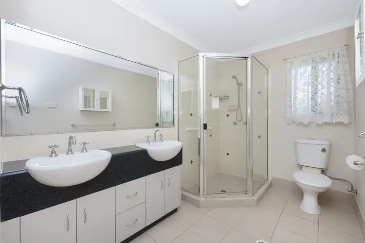 Sixth view of Homely house listing, 11 Fitzgerald Crescent, Kirwan QLD 4817