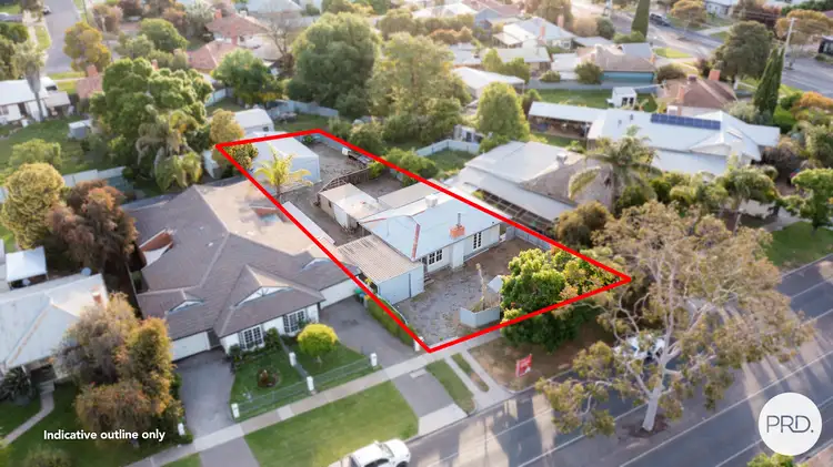 Fourth view of Homely house listing, 225 Eighth Street, Mildura VIC 3500