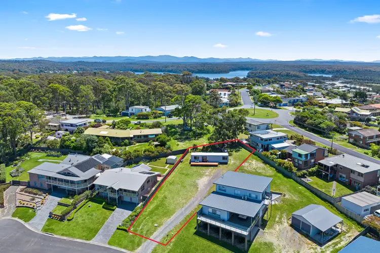Main view of Homely house listing, 31 Yabbarra Drive, Dalmeny NSW 2546