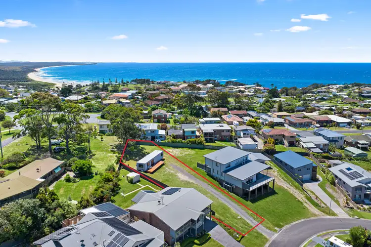 Second view of Homely house listing, 31 Yabbarra Drive, Dalmeny NSW 2546