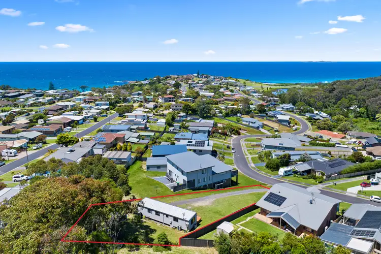 Fourth view of Homely house listing, 31 Yabbarra Drive, Dalmeny NSW 2546
