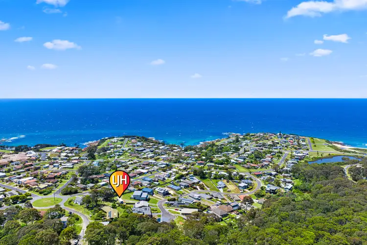 Fifth view of Homely house listing, 31 Yabbarra Drive, Dalmeny NSW 2546