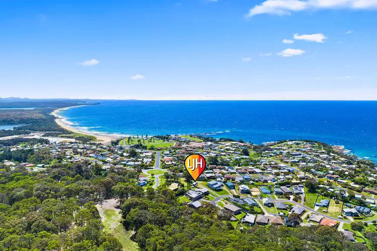 Sixth view of Homely house listing, 31 Yabbarra Drive, Dalmeny NSW 2546