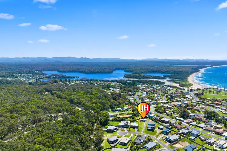 Seventh view of Homely house listing, 31 Yabbarra Drive, Dalmeny NSW 2546