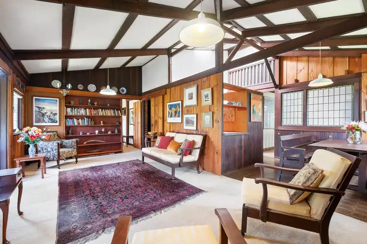 Fifth view of Homely house listing, 650 Glen Road, Darlington WA 6070