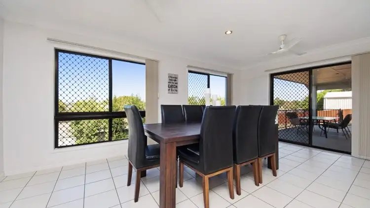 Third view of Homely house listing, 25 Shutehaven Circuit, Bushland Beach QLD 4818