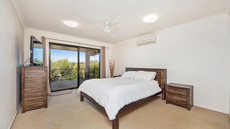 Fifth view of Homely house listing, 25 Shutehaven Circuit, Bushland Beach QLD 4818