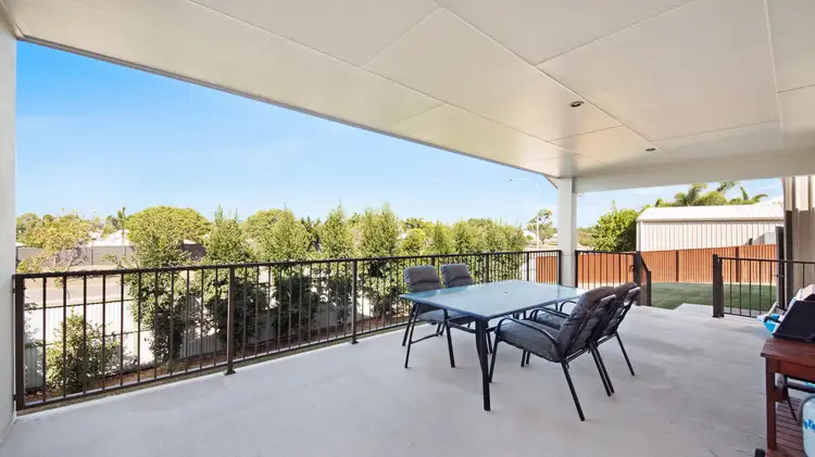 Seventh view of Homely house listing, 25 Shutehaven Circuit, Bushland Beach QLD 4818