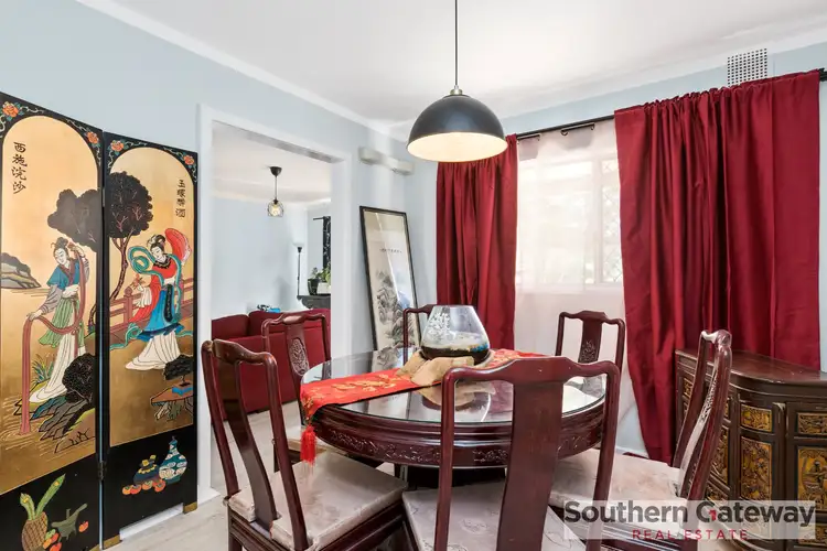 Third view of Homely unit listing, 1/4 Canham Way, Orelia WA 6167