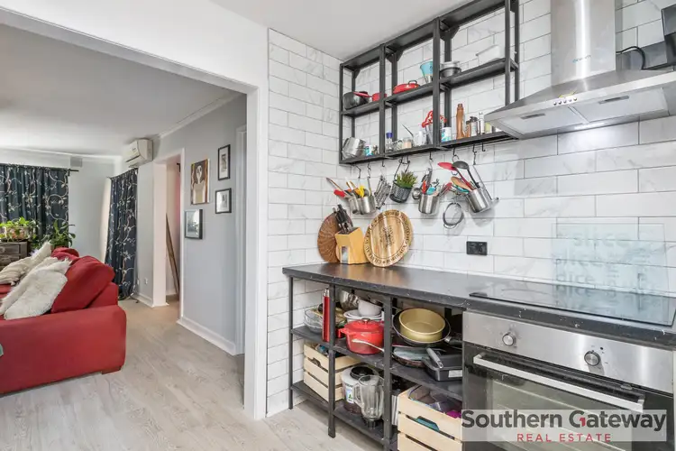 Fourth view of Homely unit listing, 1/4 Canham Way, Orelia WA 6167