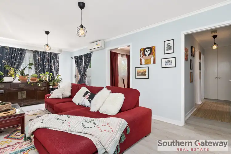 Sixth view of Homely unit listing, 1/4 Canham Way, Orelia WA 6167