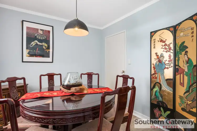 Seventh view of Homely unit listing, 1/4 Canham Way, Orelia WA 6167