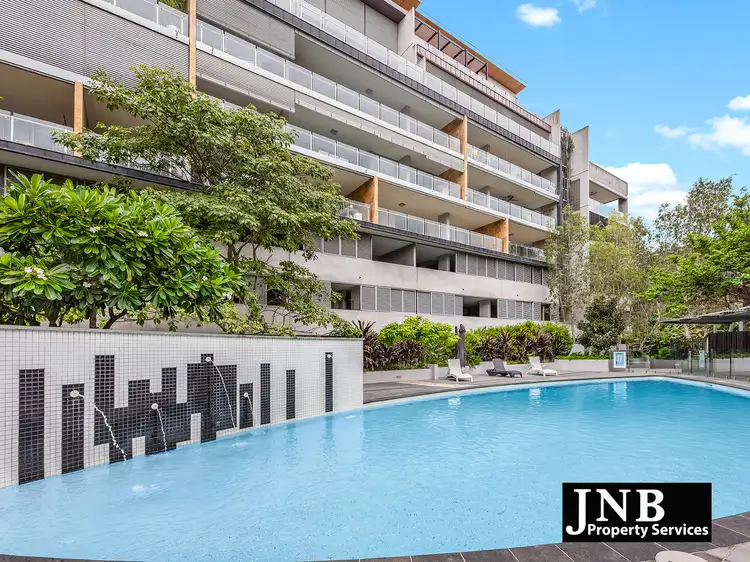 2308/55 Forbes Street, West End QLD 4101