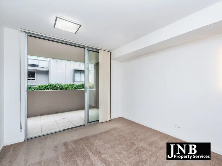 Fourth view of Homely apartment listing, 2308/55 Forbes Street, West End QLD 4101
