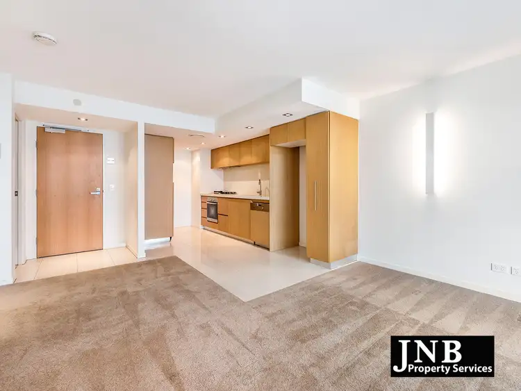 Sixth view of Homely apartment listing, 2308/55 Forbes Street, West End QLD 4101