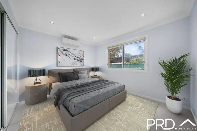 Fourth view of Homely villa listing, 2/22 Monie Avenue, East Hills NSW 2213