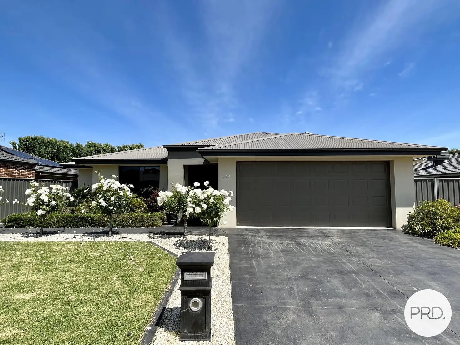 Main view of Homely house listing, 244 Rivergum Drive, East Albury NSW 2640