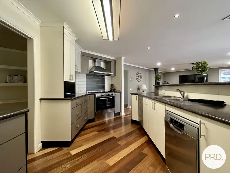 Second view of Homely house listing, 244 Rivergum Drive, East Albury NSW 2640