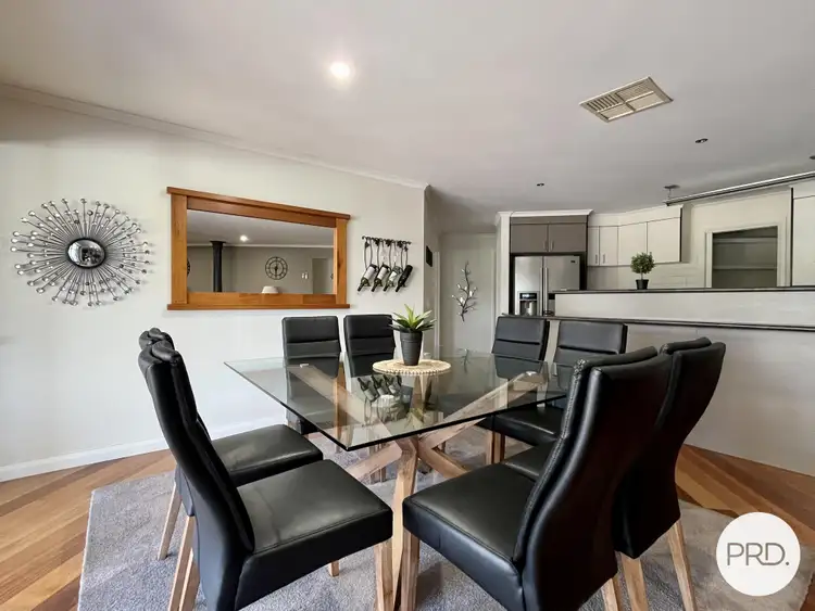 Fourth view of Homely house listing, 244 Rivergum Drive, East Albury NSW 2640