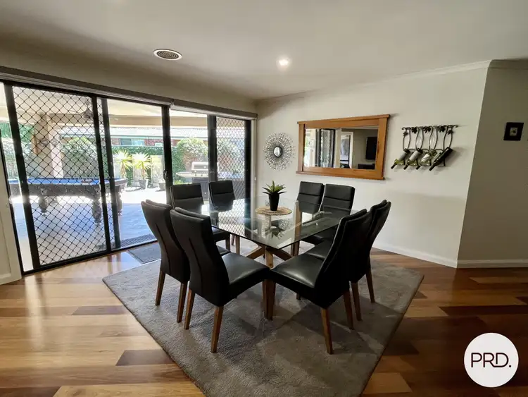 Fifth view of Homely house listing, 244 Rivergum Drive, East Albury NSW 2640