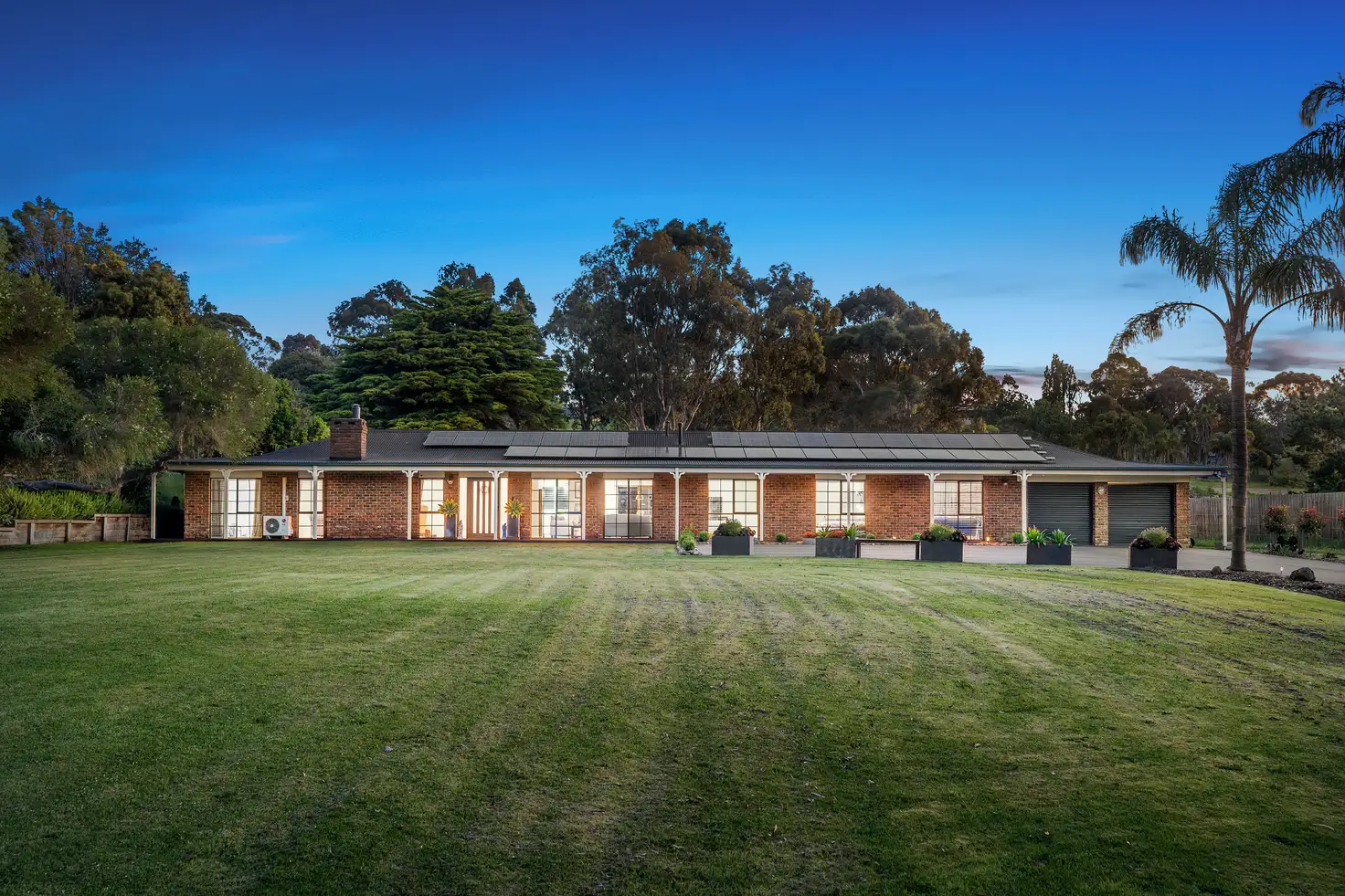 Main view of Homely house listing, 55 Bailey Road, Narre Warren North VIC 3804