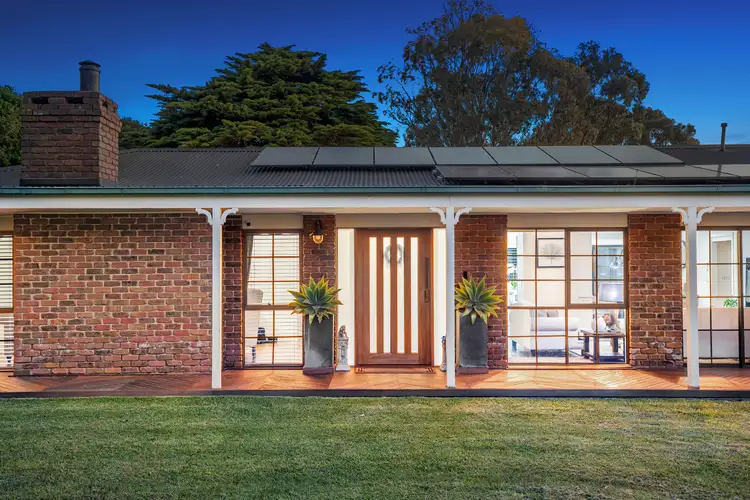 Third view of Homely house listing, 55 Bailey Road, Narre Warren North VIC 3804