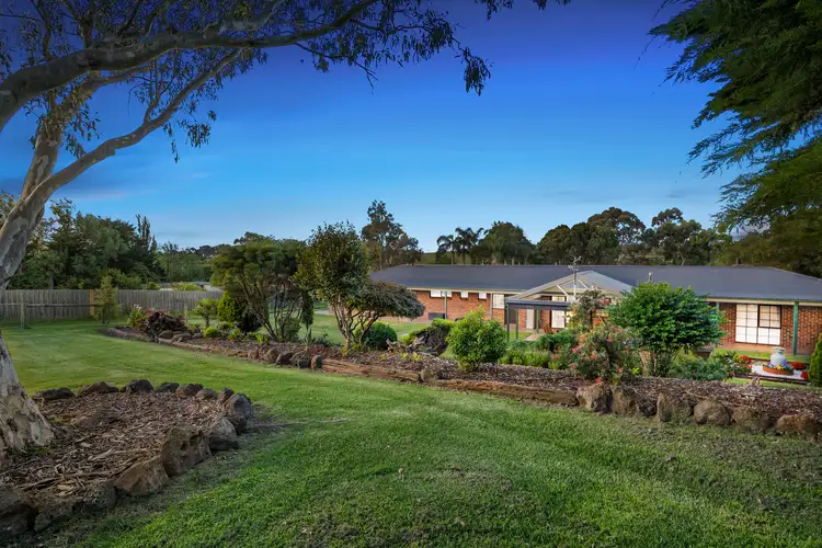 Fourth view of Homely house listing, 55 Bailey Road, Narre Warren North VIC 3804