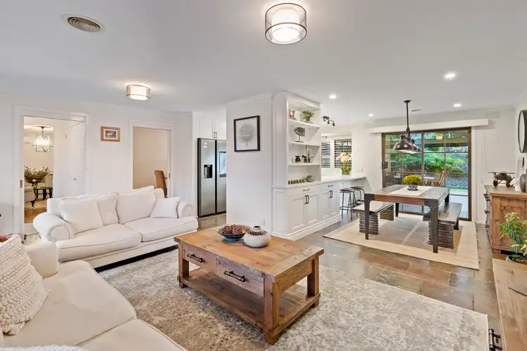 Fifth view of Homely house listing, 55 Bailey Road, Narre Warren North VIC 3804