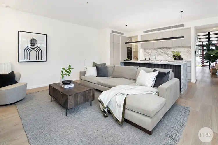 Third view of Homely house listing, 1/462 Wendouree Parade, Lake Wendouree VIC 3350