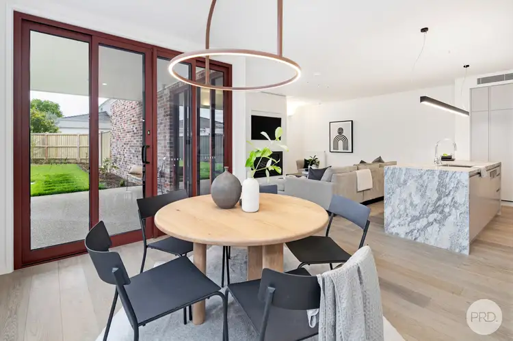Sixth view of Homely house listing, 1/462 Wendouree Parade, Lake Wendouree VIC 3350