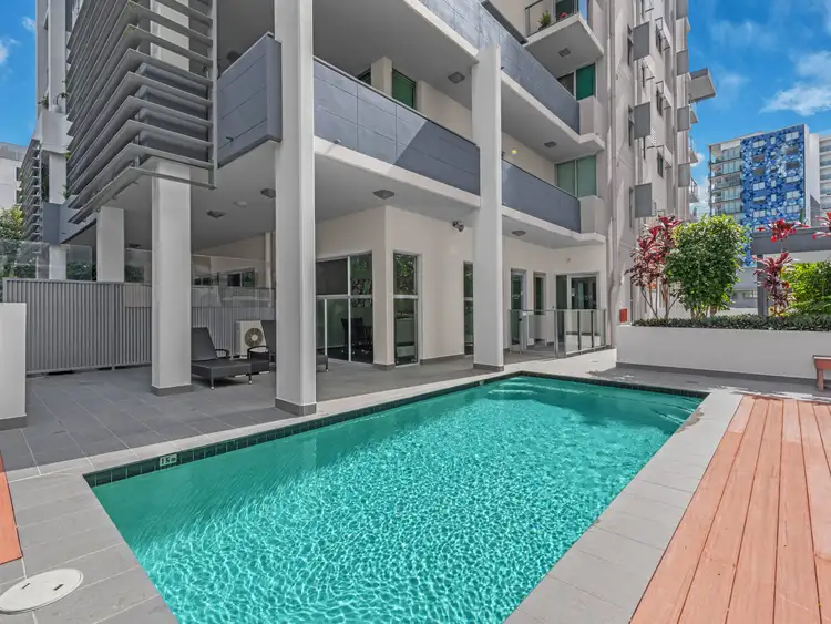 15/42 Ferry Road, West End QLD 4101