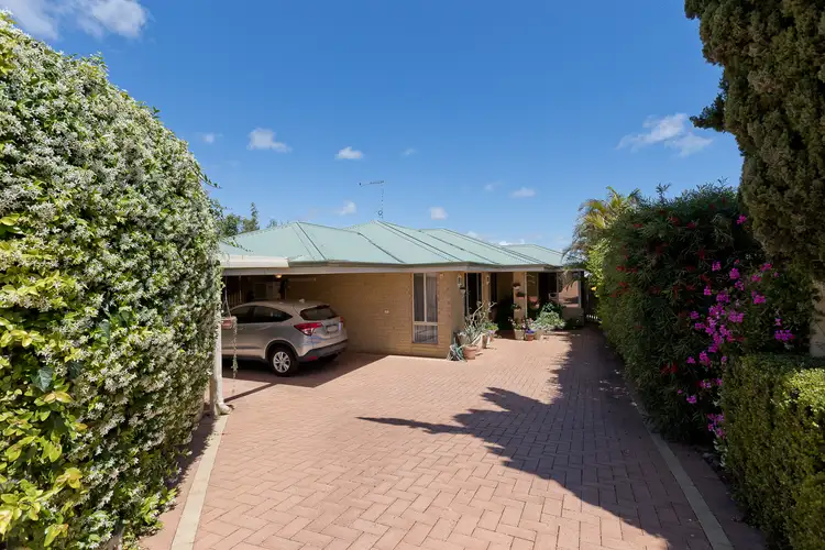 68A Beach Street, Bicton WA 6157