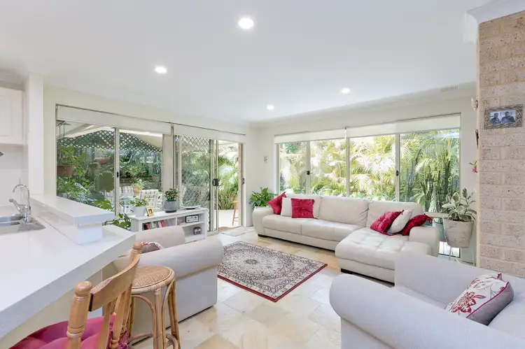 Sixth view of Homely house listing, 68A Beach Street, Bicton WA 6157