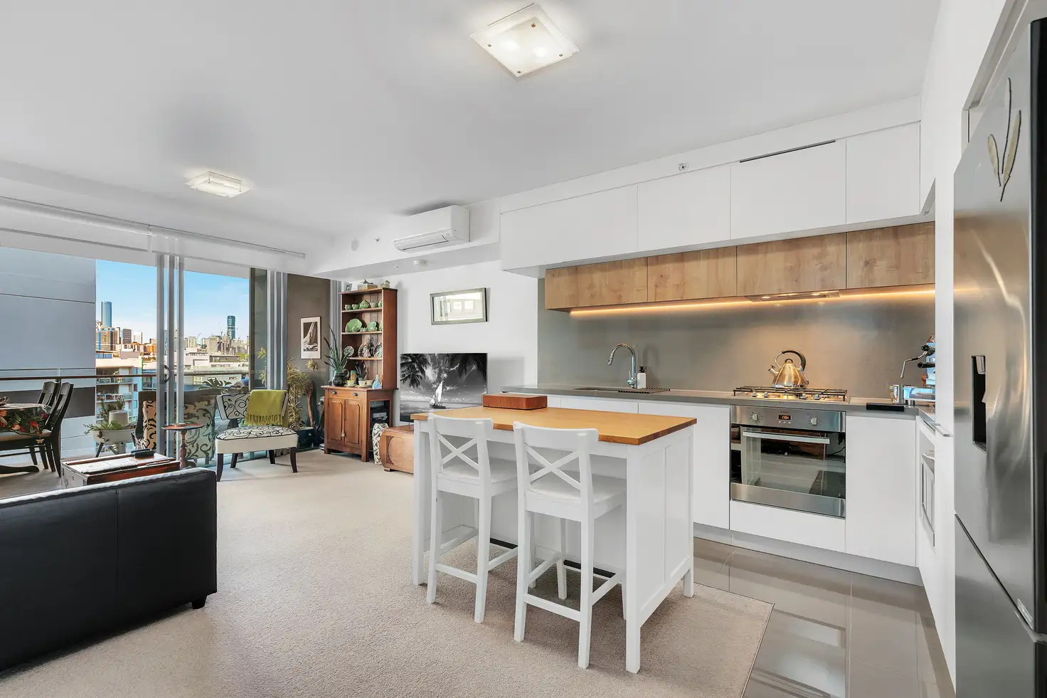 Main view of Homely apartment listing, 40806/50 Duncan Street, West End QLD 4101