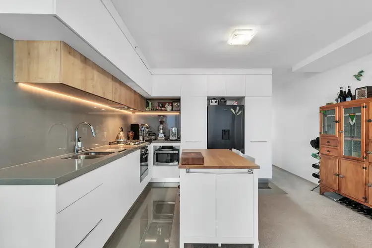 Third view of Homely apartment listing, 40806/50 Duncan Street, West End QLD 4101