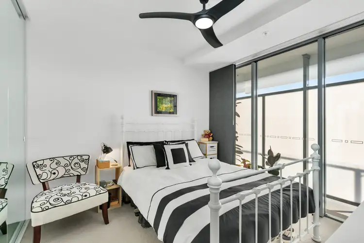 Fourth view of Homely apartment listing, 40806/50 Duncan Street, West End QLD 4101