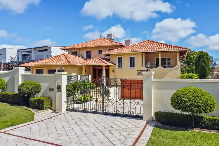 11A Conon Road, Applecross WA 6153