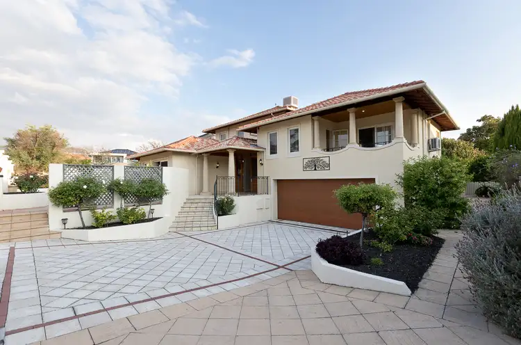 Fourth view of Homely house listing, 11A Conon Road, Applecross WA 6153
