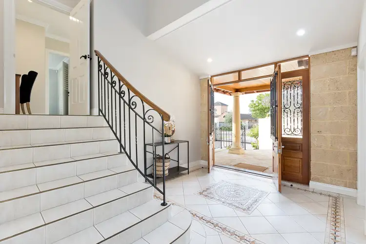 Sixth view of Homely house listing, 11A Conon Road, Applecross WA 6153