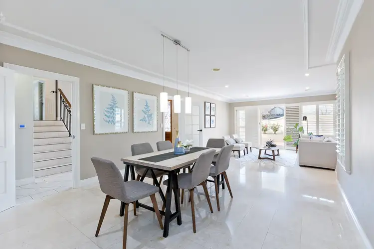Seventh view of Homely house listing, 11A Conon Road, Applecross WA 6153