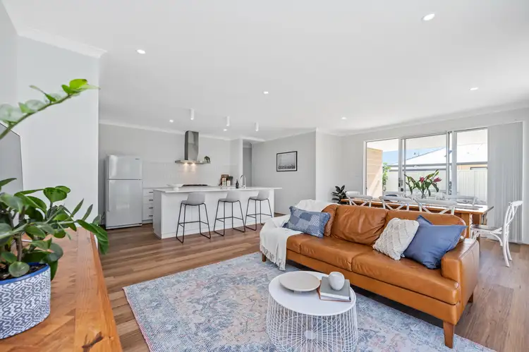 Third view of Homely house listing, 12 Highbury Brace, Dawesville WA 6211