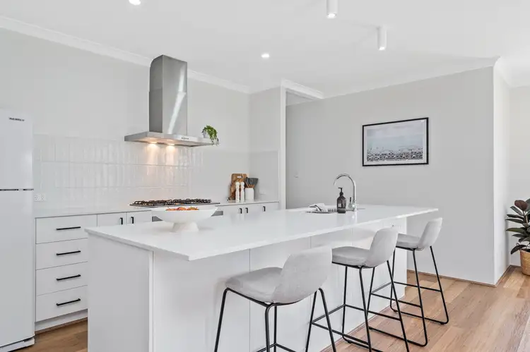 Fourth view of Homely house listing, 12 Highbury Brace, Dawesville WA 6211