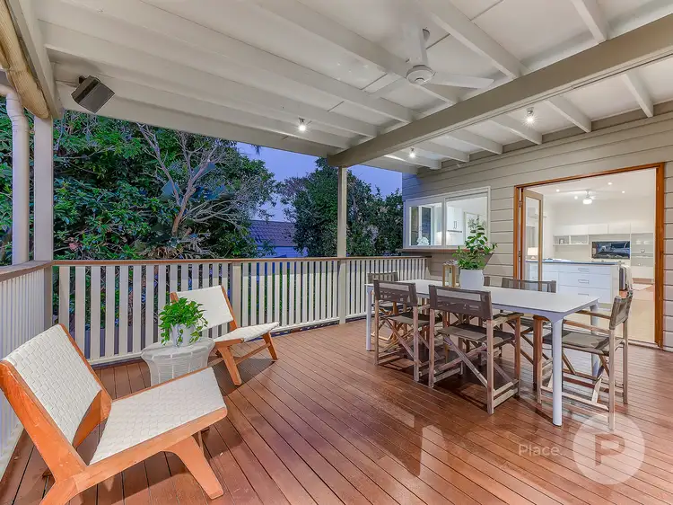 Main view of Homely house listing, 10 Gibb Street, Kelvin Grove QLD 4059