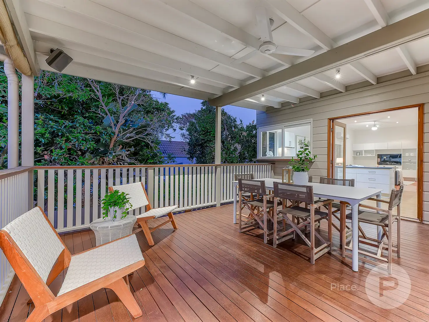 Main view of Homely house listing, 10 Gibb Street, Kelvin Grove QLD 4059