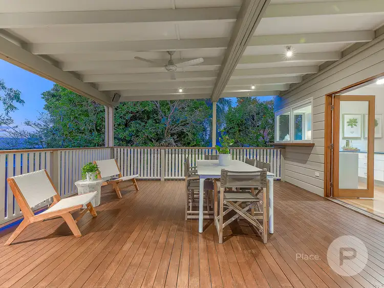 Sixth view of Homely house listing, 10 Gibb Street, Kelvin Grove QLD 4059