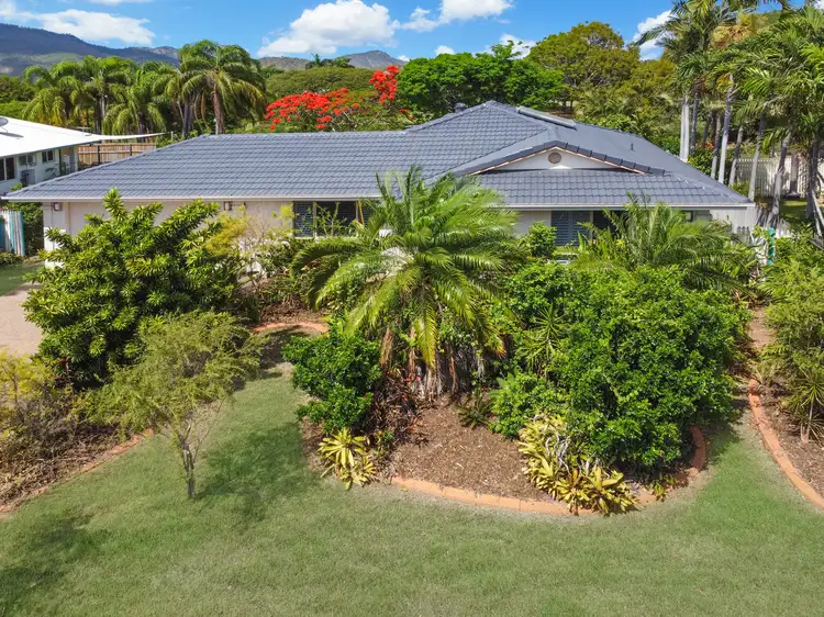 17 Woodbine Drive, Annandale QLD 4814
