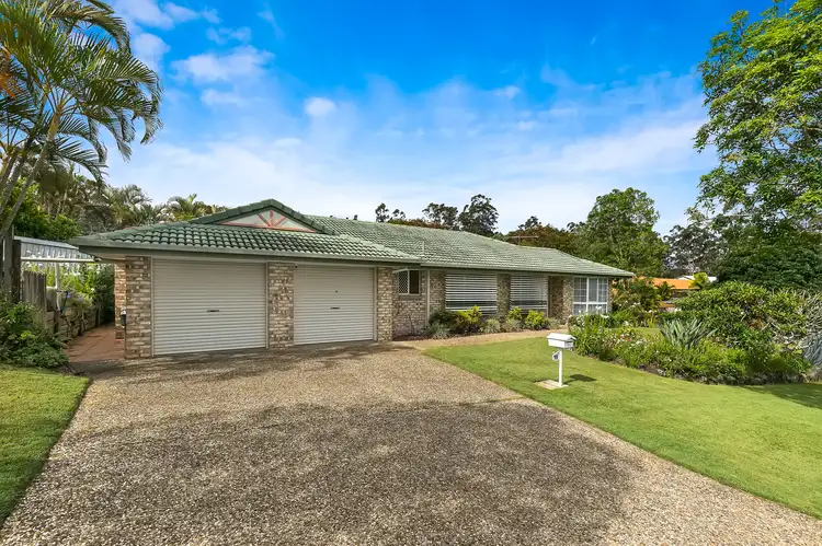 15 Dornoch Crescent, Ferny Grove QLD 4055